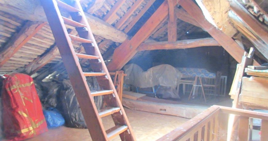 vente Maison à rénover Briord