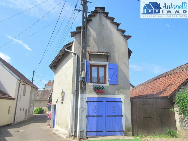 à vendre Maison à rénover Briord - Photo 2