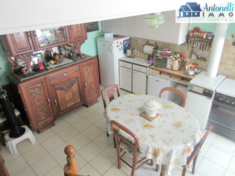 à vendre Maison à rénover Briord - Photo 3