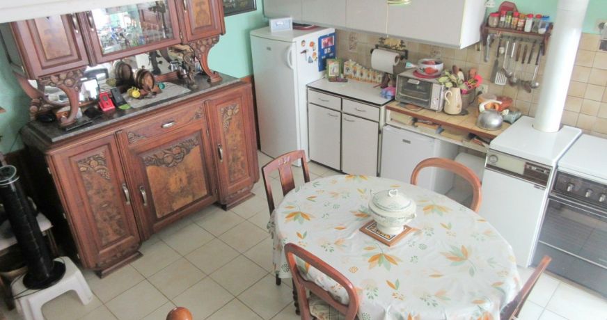 vente Maison à rénover Briord