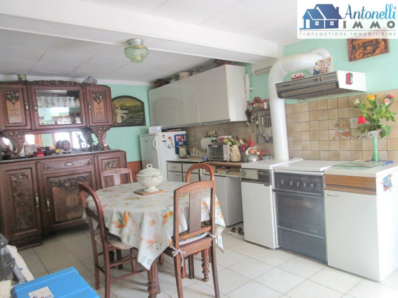 à vendre Maison à rénover Briord - Photo 4