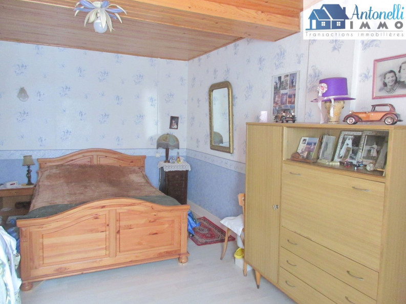 à vendre Maison à rénover Briord - Photo 6