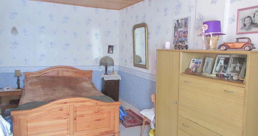 vente Maison à rénover Briord