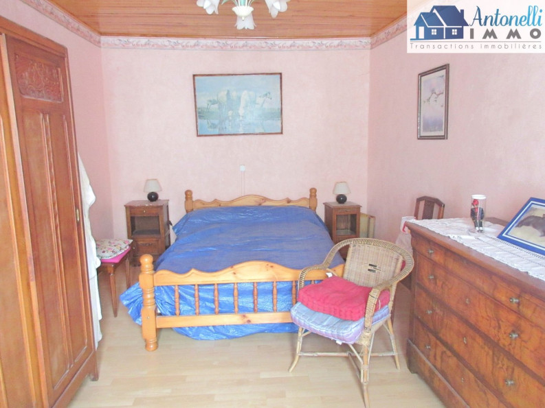 à vendre Maison à rénover Briord - Photo 7