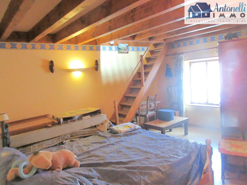 à vendre Maison à rénover Briord - Photo 8