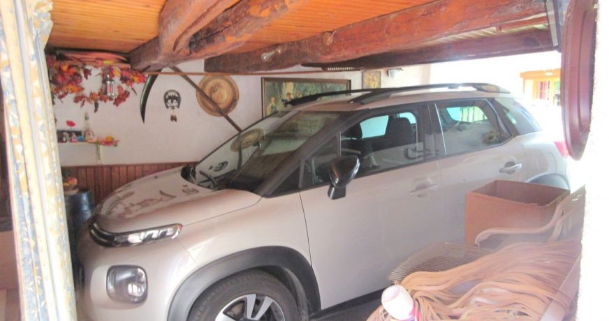 vente Maison à rénover Briord