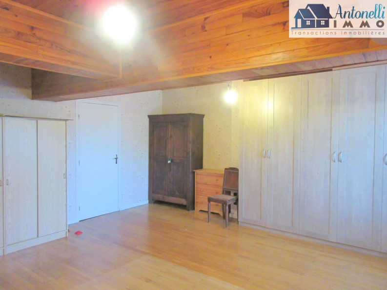 à vendre Maison et dépendances Morestel - Photo 10