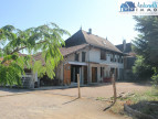 à vendre Maison et dépendances Morestel