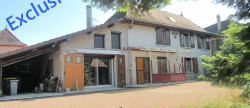 vente Maison et dépendances Morestel