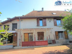 à vendre Maison et dépendances Morestel