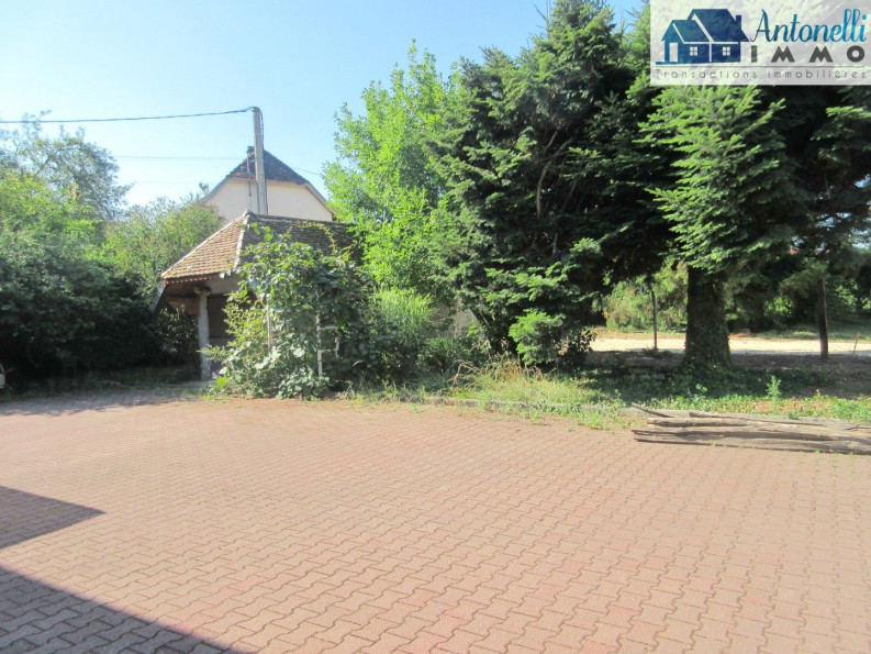 à vendre Maison et dépendances Morestel - Photo 3