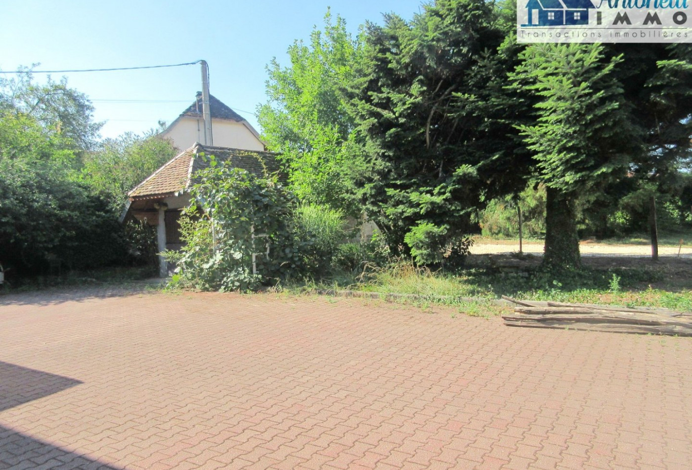 vente Maison et dépendances Morestel - Photo 3