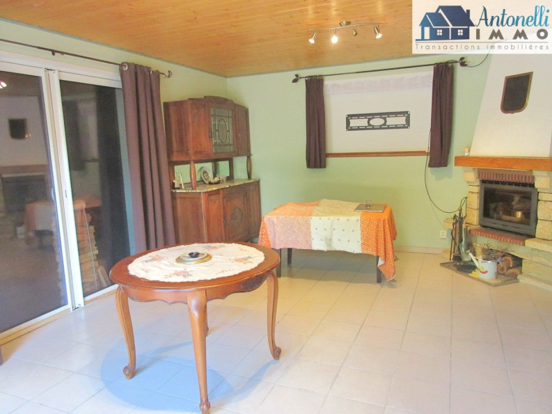 à vendre Maison et dépendances Morestel - Photo 5