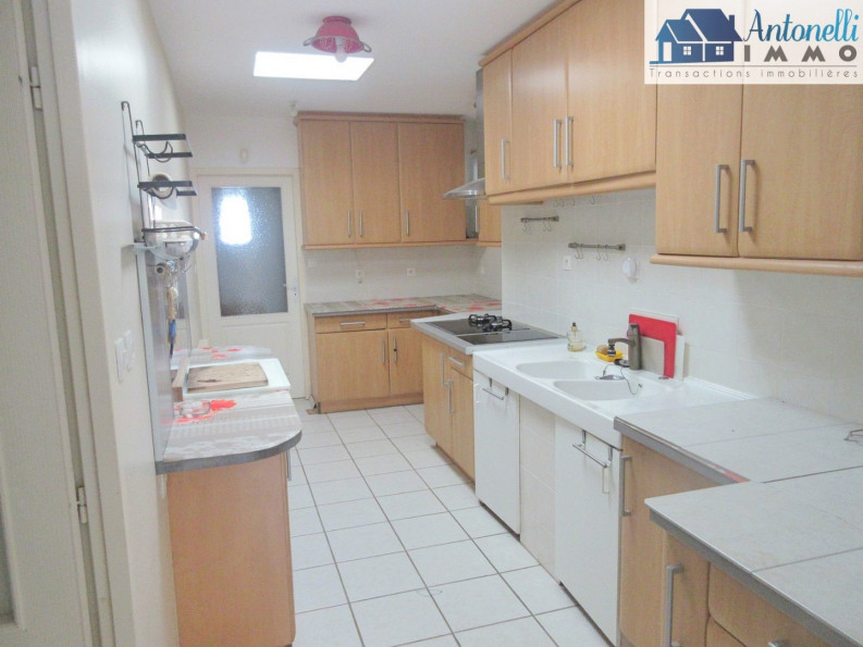 à vendre Maison et dépendances Morestel - Photo 6