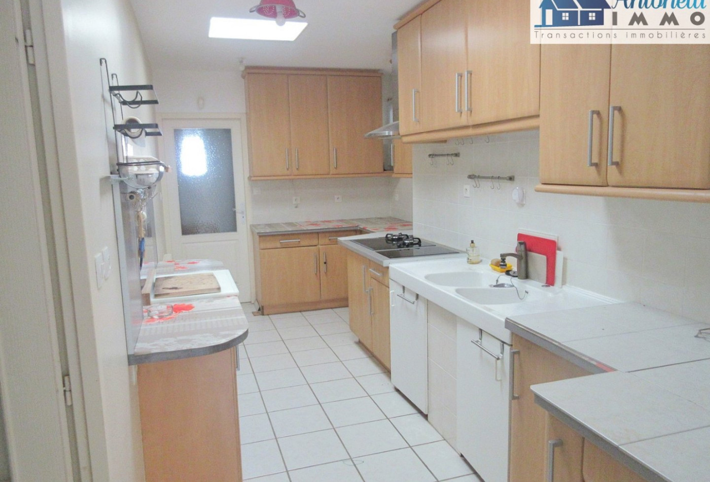 vente Maison et dépendances Morestel - Photo 6