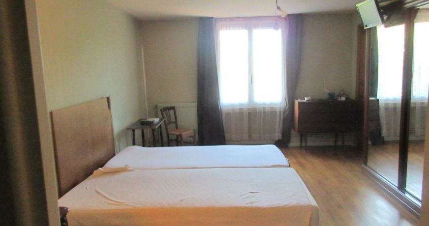 vente Maison et dépendances Morestel