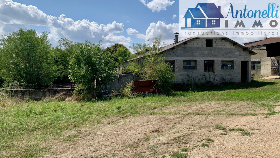 vente Terrain agricole Annoisin Chatelans - Photo 7