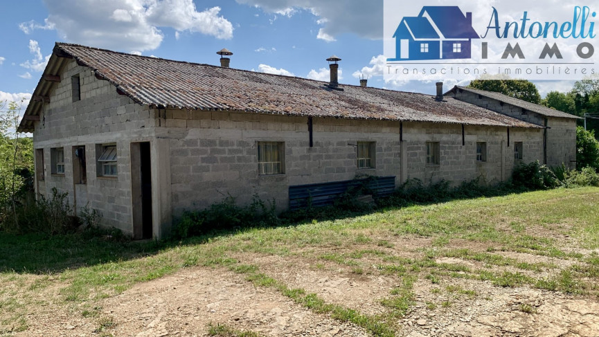 à vendre Terrain agricole Annoisin Chatelans - Photo 10