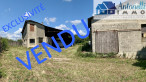 à vendre Terrain agricole Annoisin Chatelans