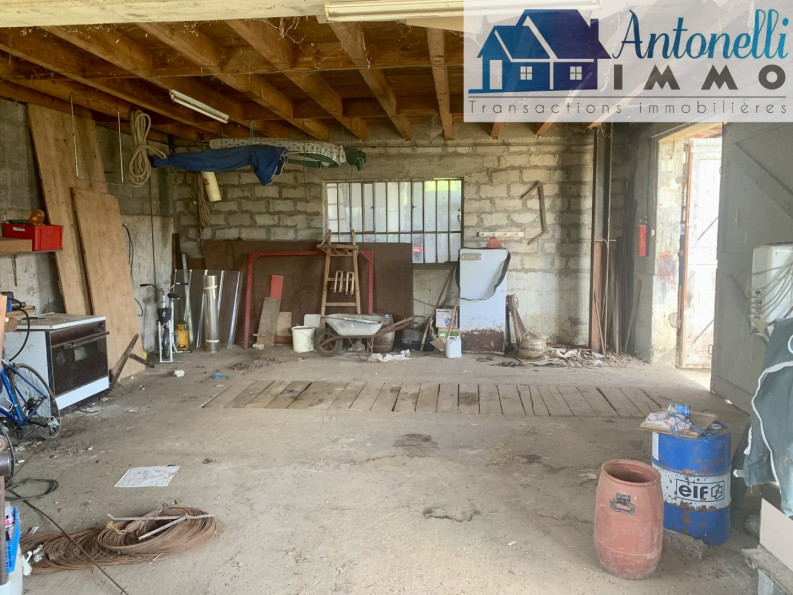 à vendre Terrain agricole Annoisin Chatelans - Photo 19