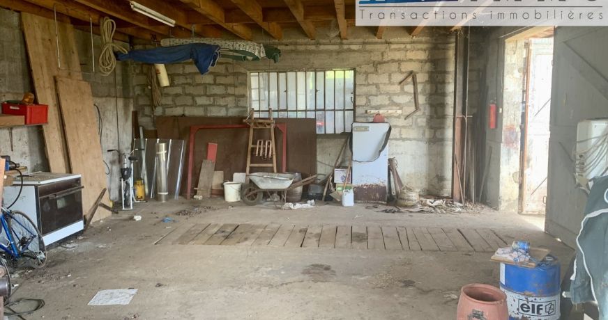 vente Terrain agricole Annoisin Chatelans