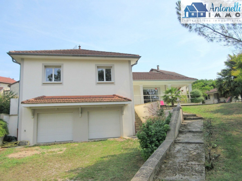 à vendre Maison Optevoz - Photo 2