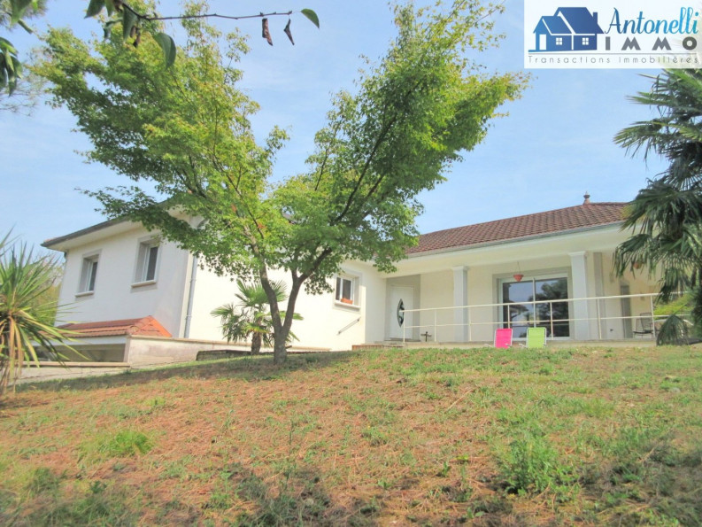 vente Maison Optevoz - Photo 1