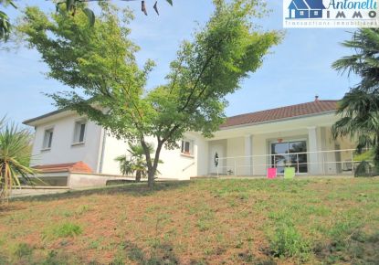 vente Maison Optevoz