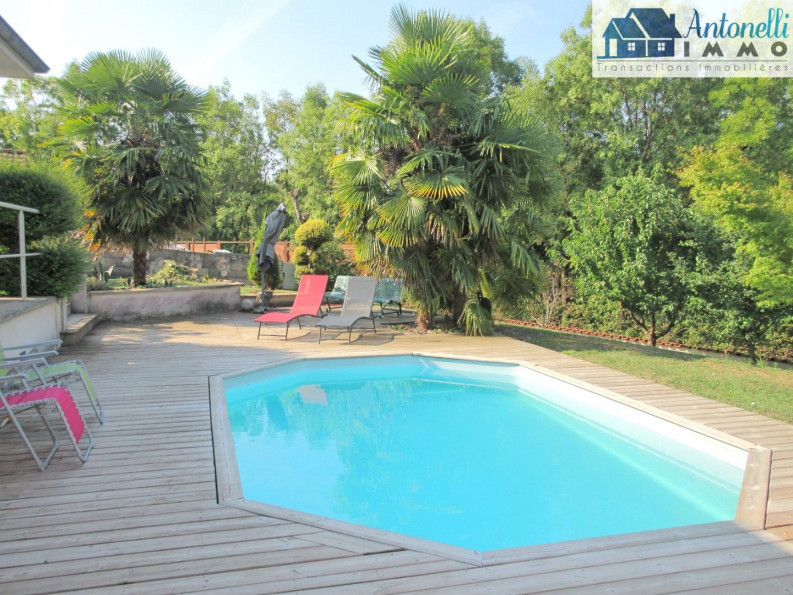 vente Maison Optevoz - Photo 3