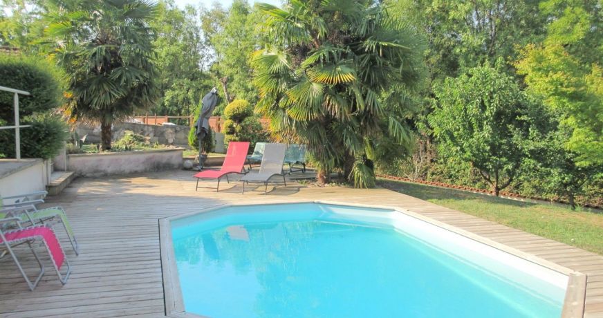 vente Maison Optevoz