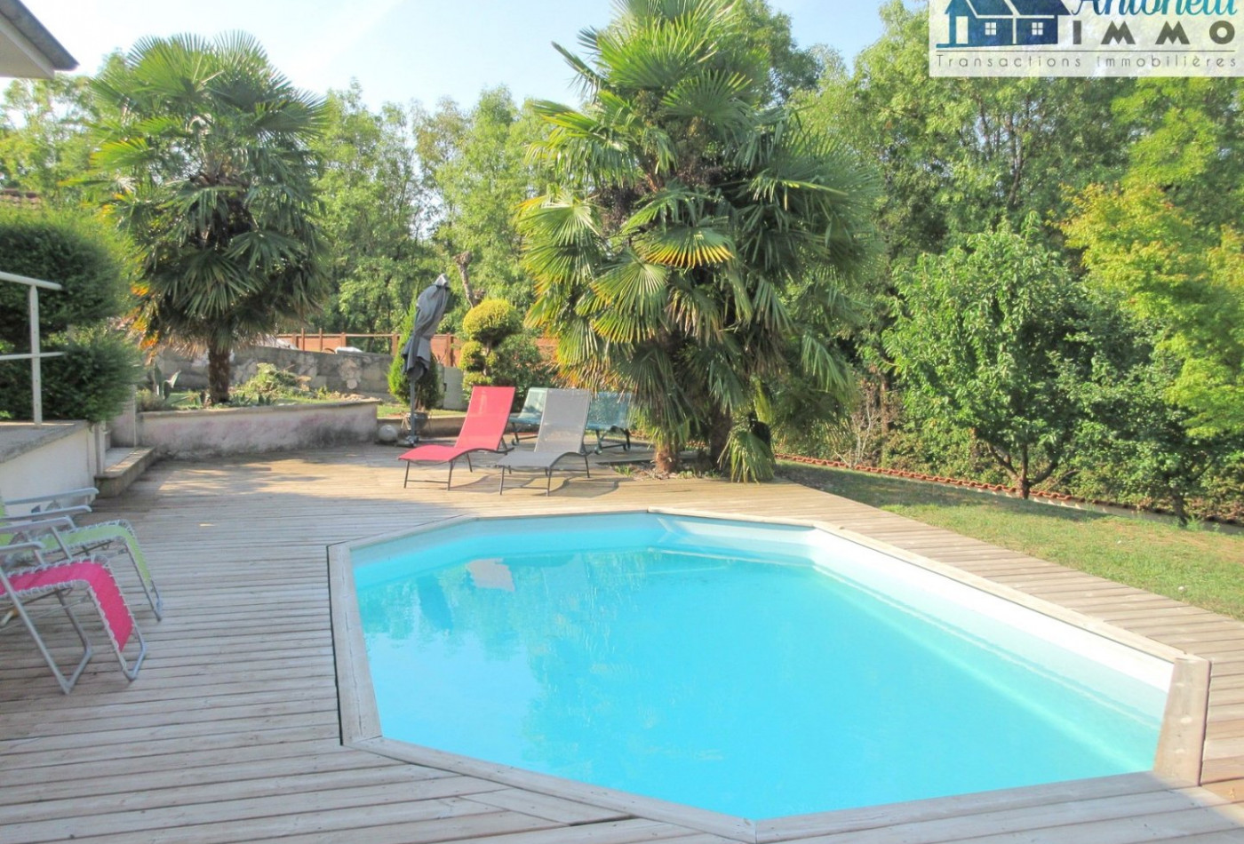 vente Maison Optevoz - Photo 3