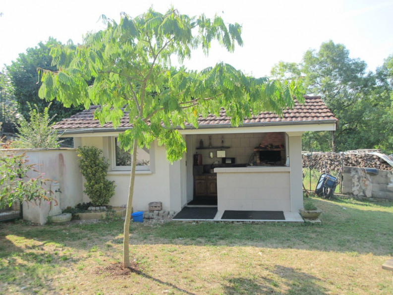 vente Maison Optevoz - Photo 4