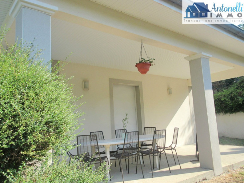 à vendre Maison Optevoz - Photo 5