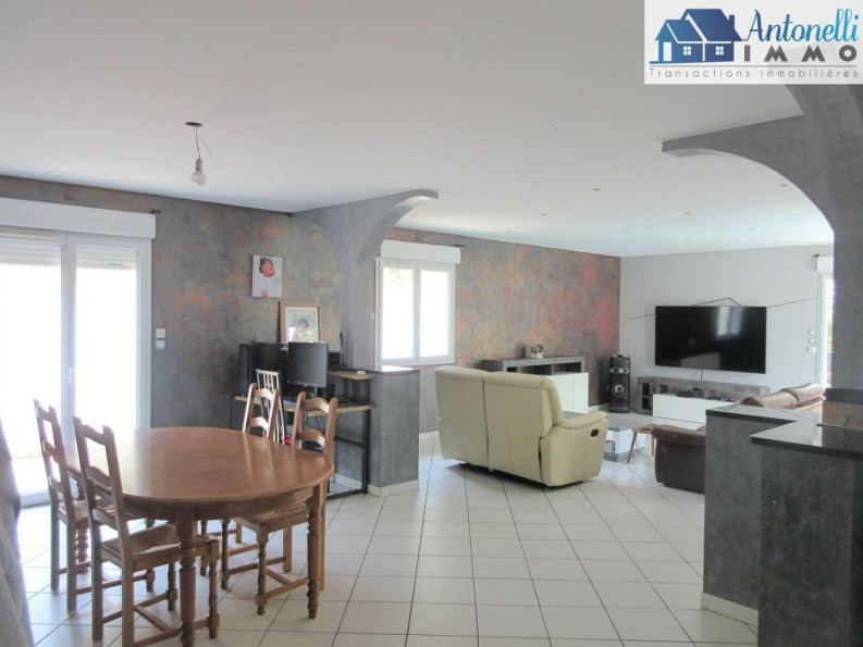 à vendre Maison Optevoz - Photo 6