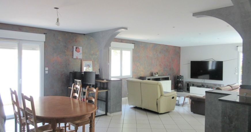 vente Maison Optevoz