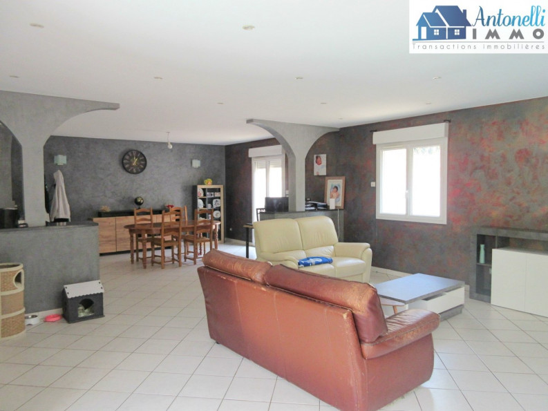 vente Maison Optevoz - Photo 7