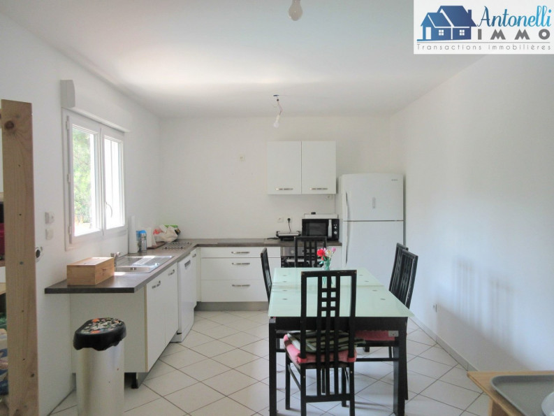 vente Maison Optevoz - Photo 8