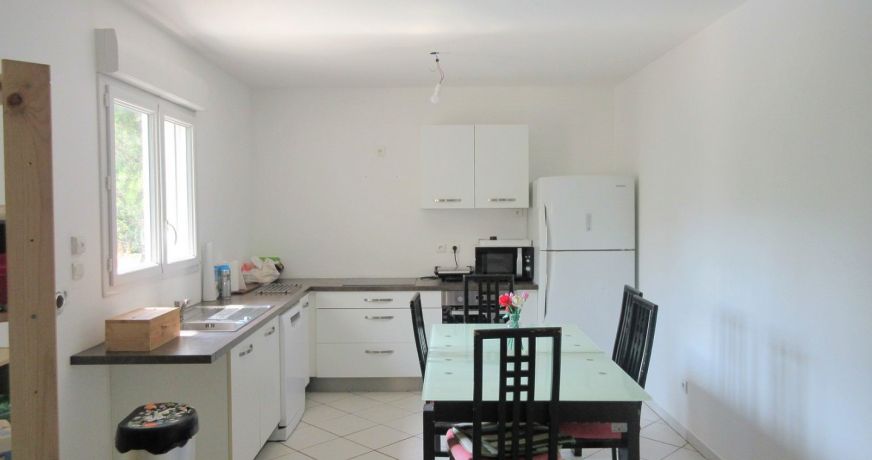 vente Maison Optevoz