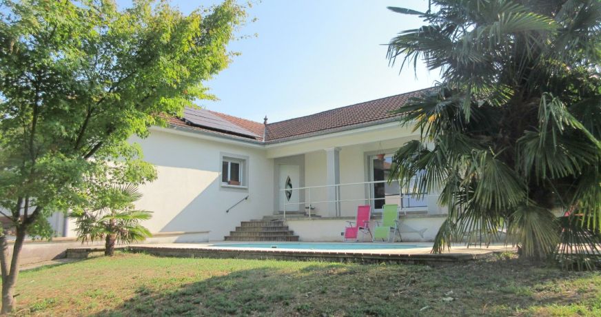 vente Maison Optevoz