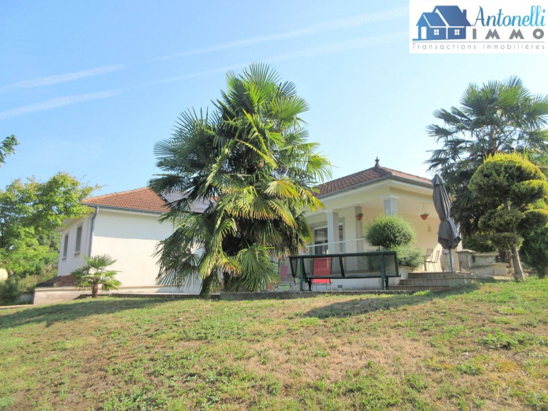 à vendre Maison Optevoz - Photo 17