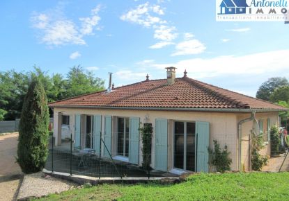 vente Maison Saint Chef