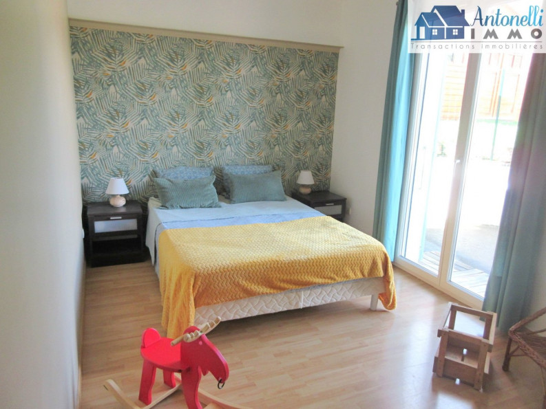 vente Maison Saint Chef - Photo 9