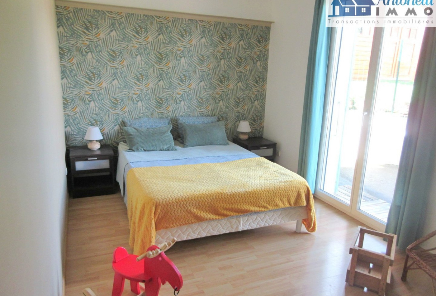 vente Maison Saint Chef - Photo 9