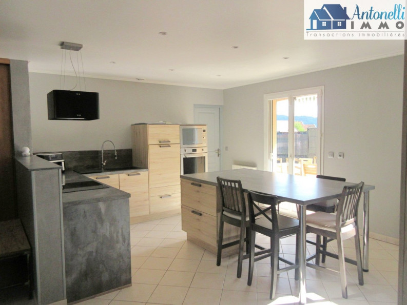 à vendre Maison Saint Chef - Photo 5