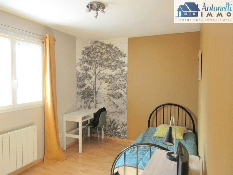 vente Maison Saint Chef - Photo 10