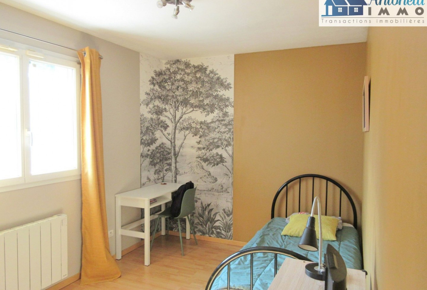 vente Maison Saint Chef - Photo 10