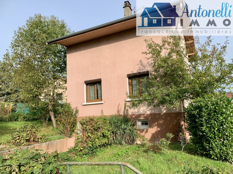 à vendre Maison Morestel - Photo 3