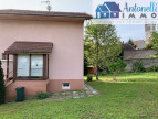 vente Maison Morestel