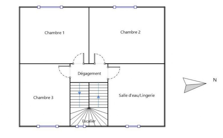 à vendre Maison Morestel - Photo 18