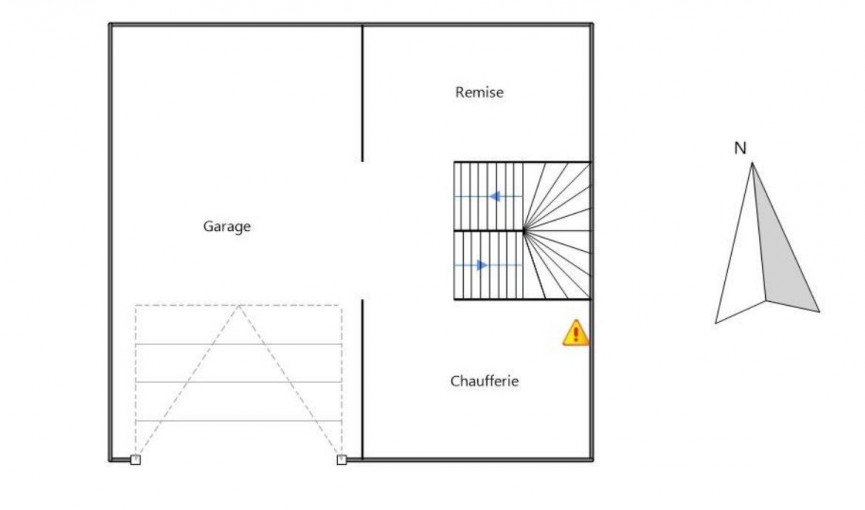 à vendre Maison Morestel - Photo 19